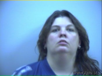 Michelle L Edwards Mugshot