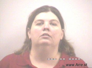 Michelle L Edwards Mugshot