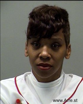 Michelle Denise Edwards Mugshot