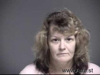 Michelle Francis Ford Mugshot