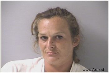 Michelle Elizabeth Ford Mugshot