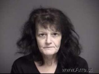 Michelle Francis Ford Mugshot