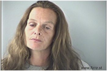 Michelle Elizabeth Ford Mugshot