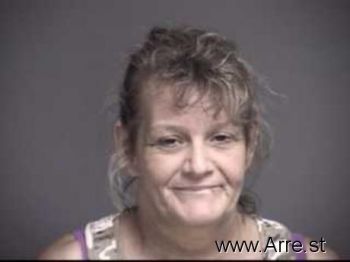 Michelle Francis Ford Mugshot