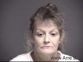 Michelle Francis Ford Mugshot