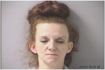 Michelle Lynn Freeman Mugshot