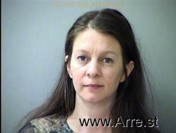 Michelle Marie George Mugshot