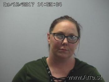 Michelle Nicole Gill Mugshot