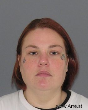 Michelle  Gilland Mugshot