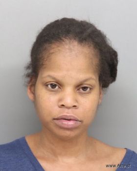 Michelle  Glover Mugshot