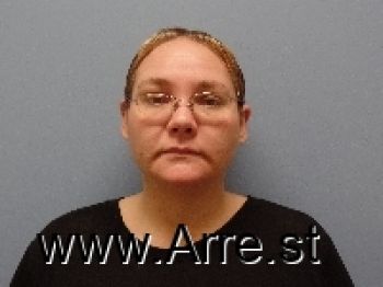 Michelle L Gordon Mugshot