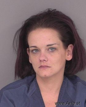 Michelle Lee Hagedorn Mugshot