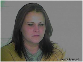 Michelle L Hall Mugshot