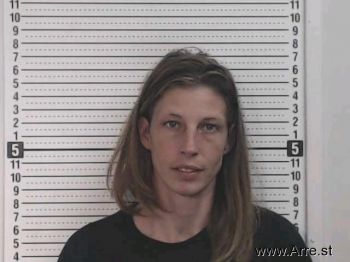 Michelle E Hardesty Mugshot