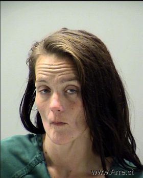 Michelle Anne Marie Hartmier Mugshot