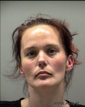 Michelle Anne Marie Hartmier Mugshot