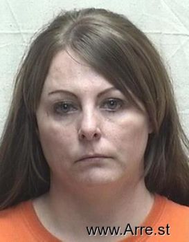 Michelle Dawn Hayslip Mugshot