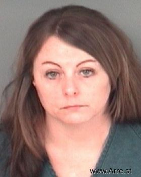 Michelle Dawn Hayslip Mugshot