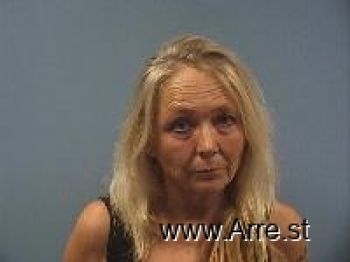 Michelle Lynn Heflin Mugshot