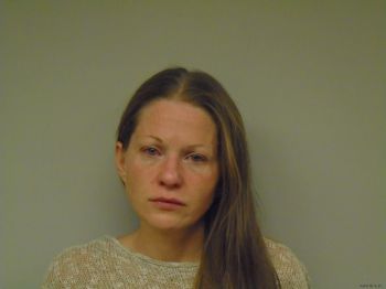 Michelle Lynne Henderson Mugshot