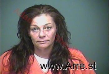 Michelle L Hodges Mugshot