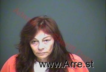 Michelle L Hodges Mugshot