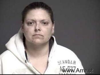 Michelle Lynn Hodges Mugshot