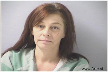 Michelle Lynn Hodges Mugshot