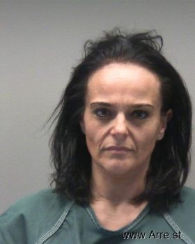 Michelle Lynn Howard Mugshot