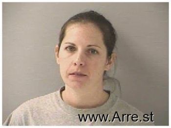 Michelle Ann Huntey Mugshot