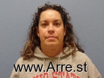 Michelle Rene Irvine Mugshot