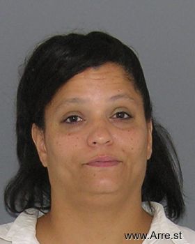 Michelle  Johnson Mugshot