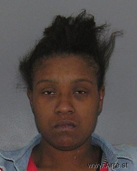 Michelle  Johnson Mugshot