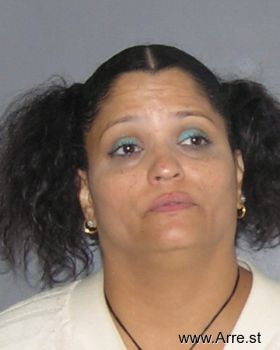 Michelle  Johnson Mugshot