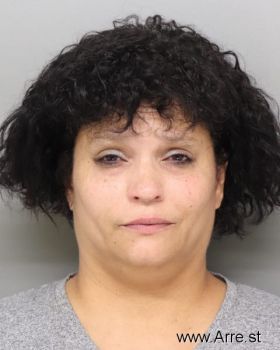 Michelle  Johnson Mugshot