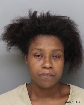 Michelle  Johnson Mugshot