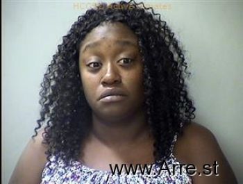 Michelle Latrice Jones Mugshot