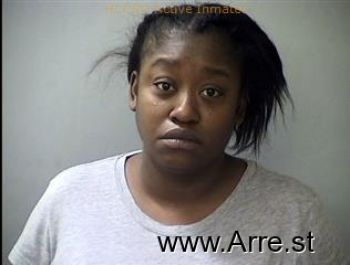 Michelle Latrice Jones Mugshot