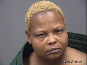 Michelle R Jones Mugshot