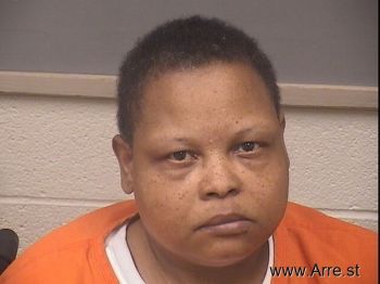 Michelle R Jones Mugshot