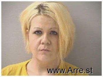 Michelle Lynn Jones Mugshot