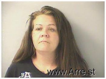 Michelle Lynn Jones Mugshot