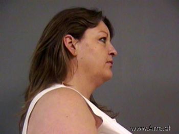 Michelle Lynn Kelly Mugshot