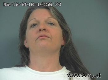 Michelle Lynn Kelly Mugshot