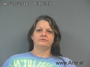 Michelle Lynn Kelly Mugshot