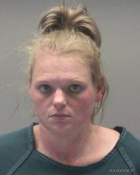 Michelle Lynn Kelly Mugshot