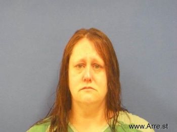 Michelle Lynn Kern Mugshot