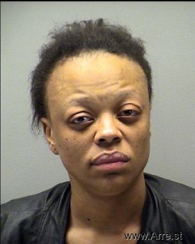 Michelle Ann Knight Mugshot