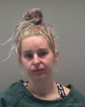 Michelle Nicole Lee Mugshot