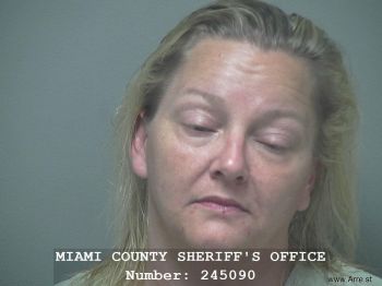 Michelle L Lewis Mugshot